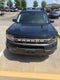 2021 Ford Bronco Sport Big Bend 4x4