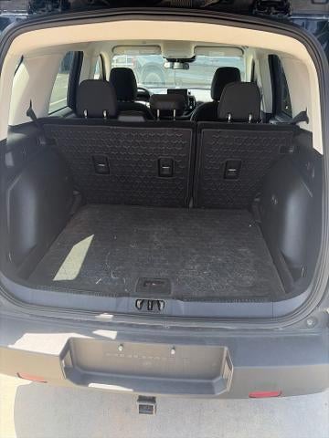 2021 Ford Bronco Sport Big Bend 4x4