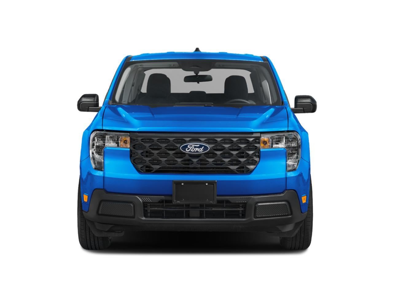 2025 Ford Maverick XL AWD SuperCrew