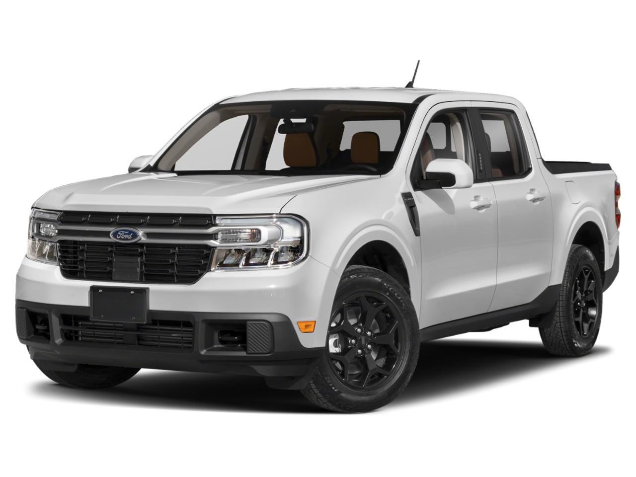 2023 Ford Maverick's photo
