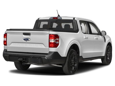 2023 Ford Maverick LARIAT FWD SuperCrew