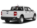 2022 Ford Maverick XL FWD SuperCrew