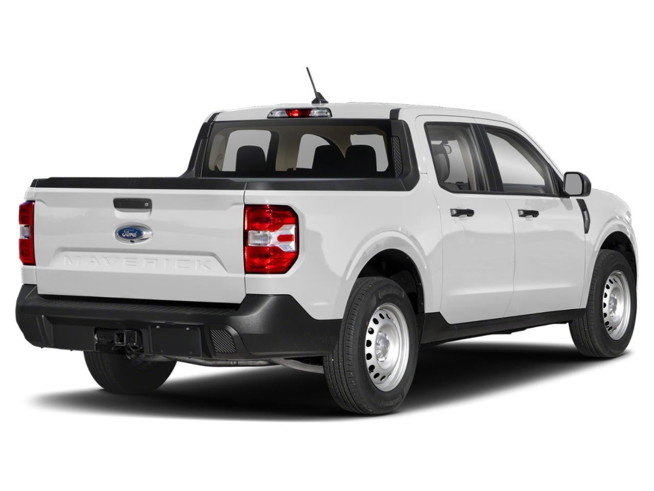 2022 Ford Maverick XL FWD SuperCrew