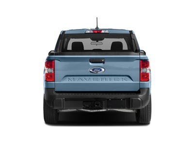 2023 Ford Maverick XL AWD SuperCrew