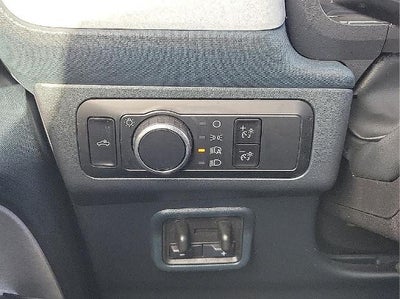 2024 Ford Maverick XLT AWD SuperCrew