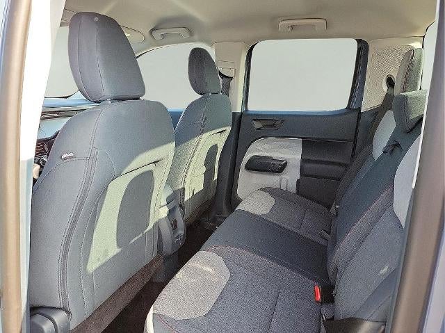 2024 Ford Maverick XLT AWD SuperCrew