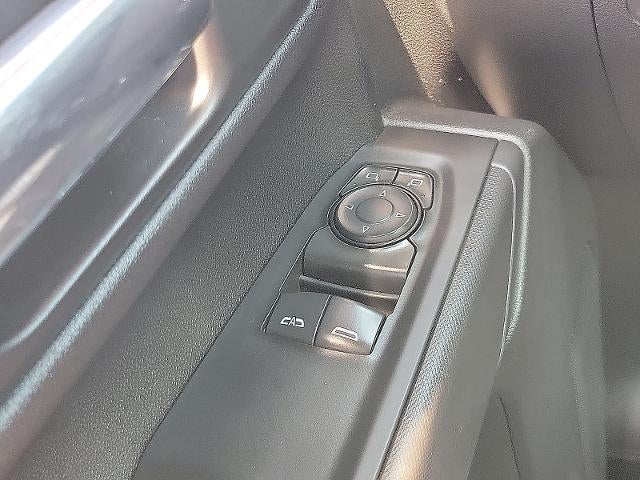 2025 Chevrolet Silverado 1500 Regular Cab Long Box 2-Wheel Drive WT