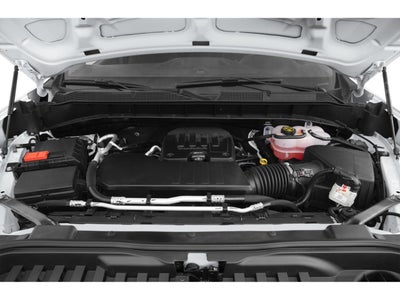 2025 Chevrolet Silverado 1500 Regular Cab Long Box 2-Wheel Drive WT