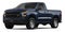 2025 Chevrolet Silverado 1500 Regular Cab Long Box 2-Wheel Drive WT