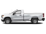 2025 Chevrolet Silverado 1500 Regular Cab Long Box 2-Wheel Drive WT