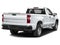 2025 Chevrolet Silverado 1500 Regular Cab Long Box 2-Wheel Drive WT