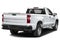 2025 Chevrolet Silverado 1500 Regular Cab Long Box 2-Wheel Drive WT