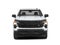 2025 Chevrolet Silverado 1500 Regular Cab Long Box 2-Wheel Drive WT