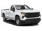 2025 Chevrolet Silverado 1500 Regular Cab Long Box 2-Wheel Drive WT