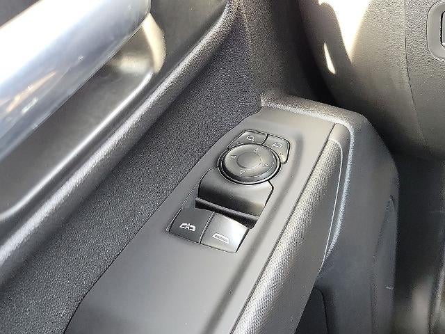 2022 Chevrolet Silverado 1500 Regular Cab Long Box 2-Wheel Drive WT