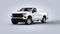 2022 Chevrolet Silverado 1500 Regular Cab Long Box 2-Wheel Drive WT