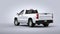 2022 Chevrolet Silverado 1500 Regular Cab Long Box 2-Wheel Drive WT