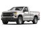 2022 Chevrolet Silverado 1500 Regular Cab Long Box 2-Wheel Drive WT