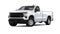 2024 Chevrolet Silverado 1500 Regular Cab Long Box 2-Wheel Drive WT