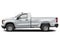 2024 Chevrolet Silverado 1500 Regular Cab Long Box 2-Wheel Drive WT