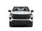 2024 Chevrolet Silverado 1500 Regular Cab Long Box 2-Wheel Drive WT
