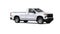 2024 Chevrolet Silverado 1500 Regular Cab Long Box 2-Wheel Drive WT