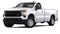 2024 Chevrolet Silverado 1500 Regular Cab Long Box 2-Wheel Drive WT
