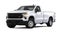 2024 Chevrolet Silverado 1500 Regular Cab Long Box 2-Wheel Drive WT