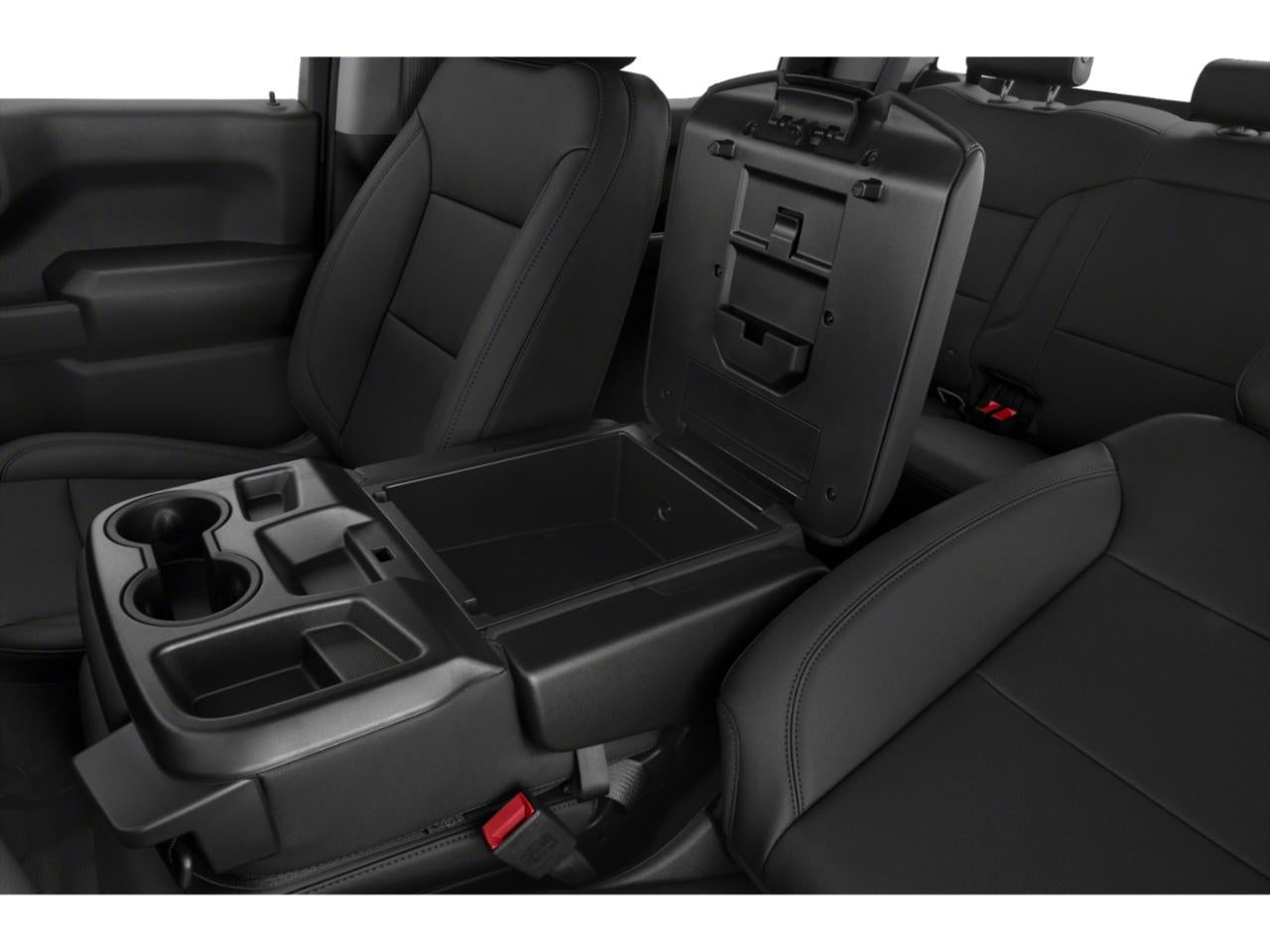 2022 Chevrolet Silverado 1500 Crew Cab Standard Box 2-Wheel Drive WT