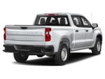 2022 Chevrolet Silverado 1500 Crew Cab Standard Box 2-Wheel Drive WT