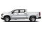 2022 Chevrolet Silverado 1500 Crew Cab Standard Box 2-Wheel Drive WT