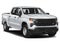 2022 Chevrolet Silverado 1500 Crew Cab Standard Box 2-Wheel Drive WT
