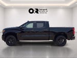 2024 Chevrolet Silverado 1500 Crew Cab Short Box 2-Wheel Drive Custom