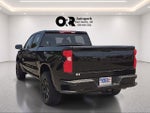 2024 Chevrolet Silverado 1500 Crew Cab Short Box 2-Wheel Drive Custom