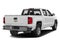 2016 Chevrolet Silverado 1500 Crew Cab Short Box 2-Wheel Drive LT