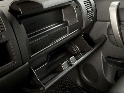 2011 Chevrolet Silverado 1500 Crew Cab Short Box 2-Wheel Drive LT