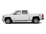 2011 Chevrolet Silverado 1500 Crew Cab Short Box 2-Wheel Drive LT