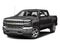 2016 Chevrolet Silverado 1500 Crew Cab Short Box 2-Wheel Drive LTZ