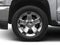 2016 Chevrolet Silverado 1500 Crew Cab Short Box 2-Wheel Drive LTZ