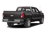 2016 Chevrolet Silverado 1500 Crew Cab Short Box 2-Wheel Drive LTZ