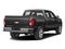 2016 Chevrolet Silverado 1500 Crew Cab Short Box 2-Wheel Drive LTZ