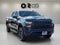 2022 Chevrolet Silverado 1500 Crew Cab Short Box 4-Wheel Drive Custom Trail Boss