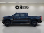 2022 Chevrolet Silverado 1500 Crew Cab Short Box 4-Wheel Drive Custom Trail Boss