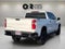 2023 Chevrolet Silverado 1500 Crew Cab Short Box 4-Wheel Drive LT Trail Boss