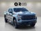 2025 Chevrolet Silverado 1500 Crew Cab Short Box 4-Wheel Drive Custom Trail Boss
