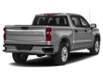 2019 Chevrolet Silverado 1500 Crew Cab Short Box 2-Wheel Drive Custom