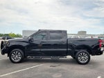 2020 Chevrolet Silverado 1500 Crew Cab Short Box 2-Wheel Drive LT