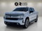 2021 Chevrolet Silverado 1500 Crew Cab Short Box 2-Wheel Drive RST