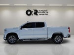 2021 Chevrolet Silverado 1500 Crew Cab Short Box 2-Wheel Drive RST