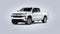 2021 Chevrolet Silverado 1500 Crew Cab Short Box 2-Wheel Drive RST